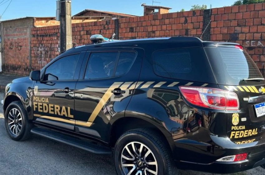 Imagem Força Integrada de Combate ao Crime Organizado no Ceará (FICCO/CE)