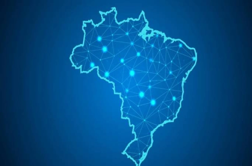 Imagem Rede de internet 5G é ampliada para alcançar 92% da população