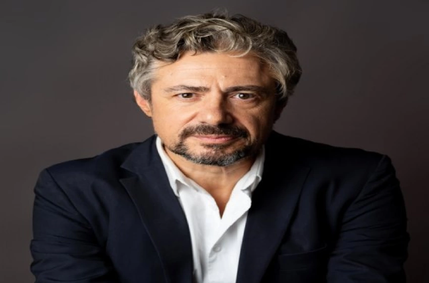 Imagem Português, José Manuel Diogo