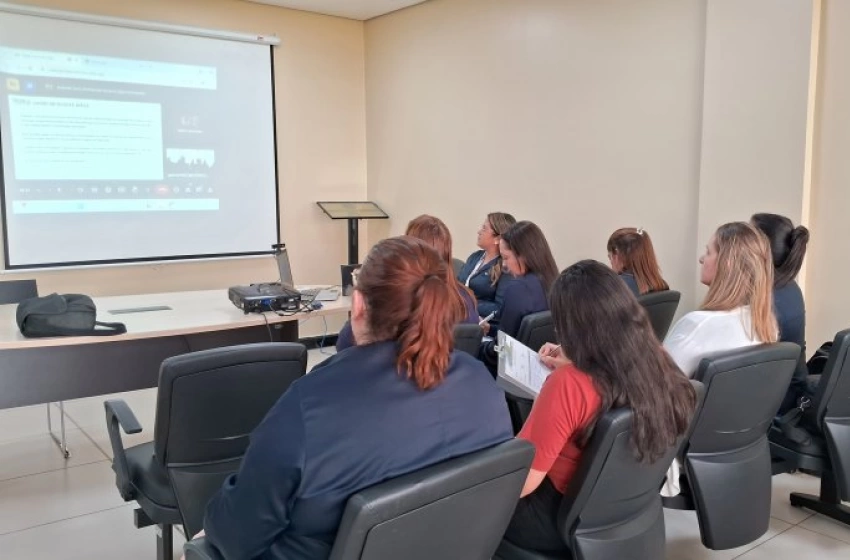 Imagem Comissão Intergestores Bipartite e Ministério da Saúde