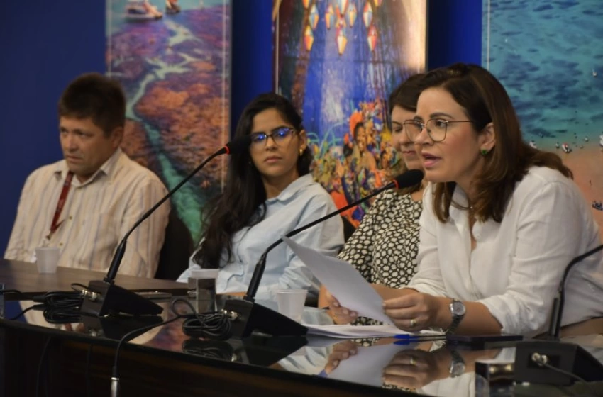 Imagem Governo da Paraíba assina convênios com 32 entidades para desenvolvimento de projetos na área social