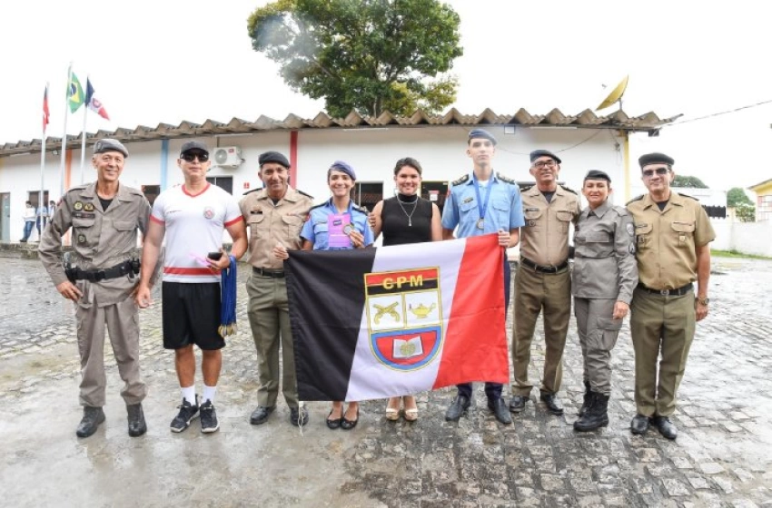Imagem Competição mundial de atletismo em Bahrein, na Ásia