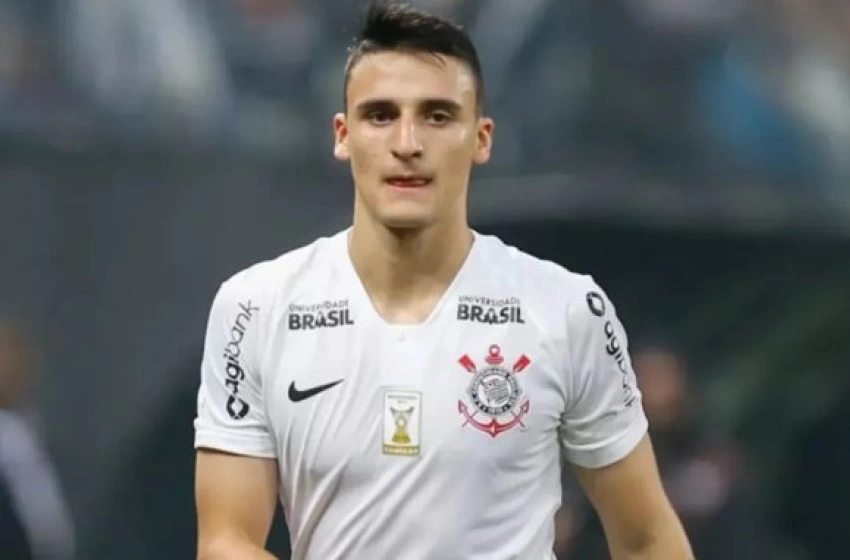 Imagem Guilherme Mantuan, de 27 anos