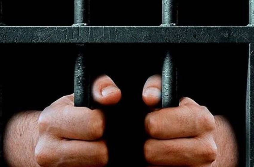 Imagem Cumprimento de mandado de prisão no Sertão da Paraíba