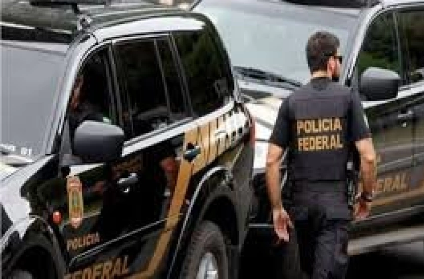 Imagem Operação para combater a lavagem de capitais e a sonegação fiscal