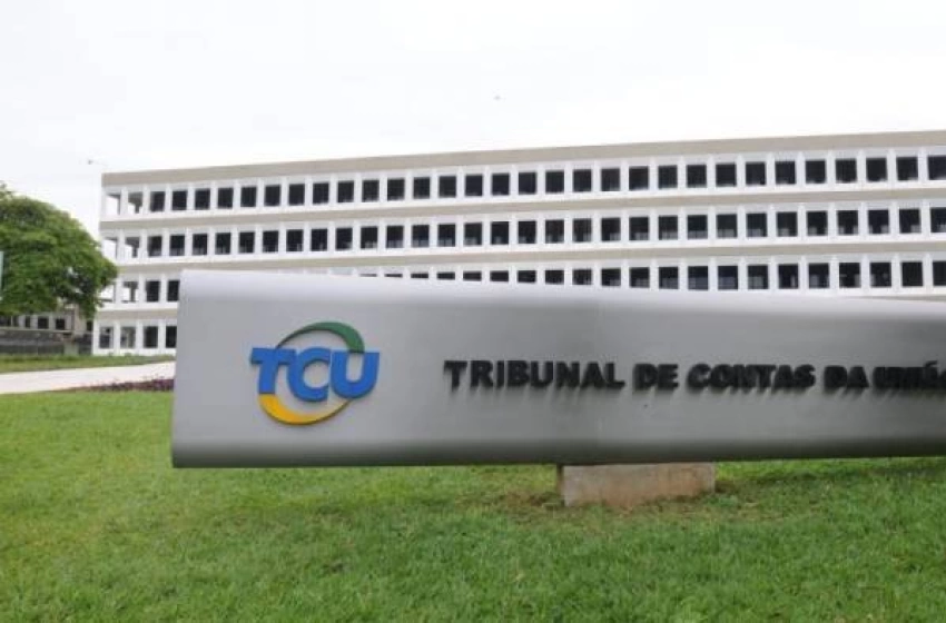 Imagem Tribunal de Contas da União (TCU)