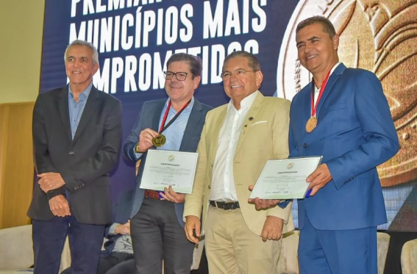 Imagem Destaque em índices de Desenvolvimento Sustentável