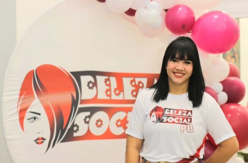 Imagem Cursos de beleza e na área administrativa ofertados pela Prefeitura