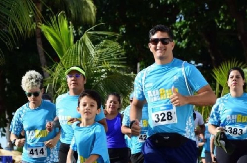 Imagem 1ª Corrida dos Corretores de Imóveis