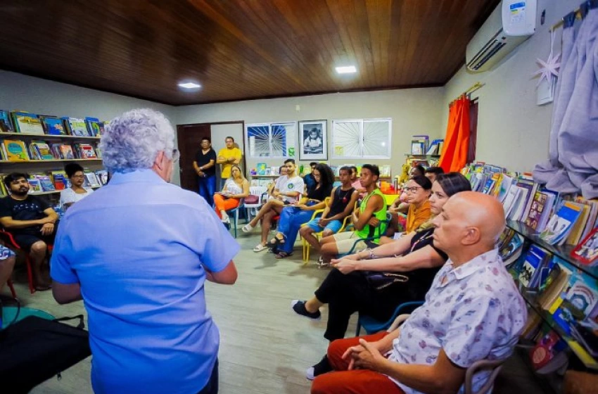 Imagem Resultado da análise documental do edital Multiáreas