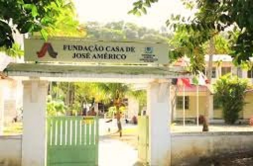 Imagem Fundação Casa de José Américo (FCJA)