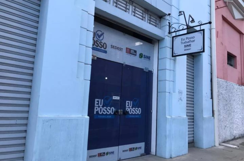 Imagem Sine Municipal de João Pessoa