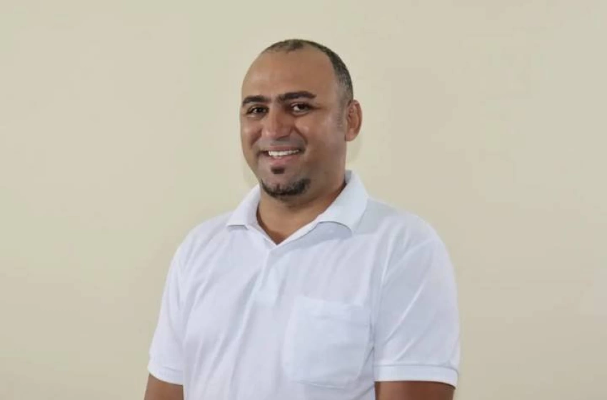 Imagem Vereador, Fábio Júnior do Município de Marizópolis