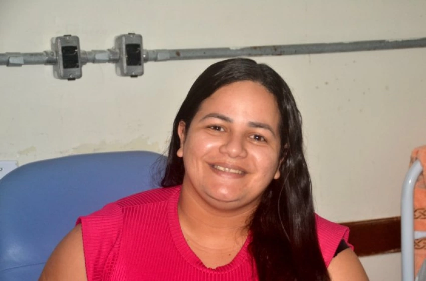 Imagem Atendimento em diversas especialidade