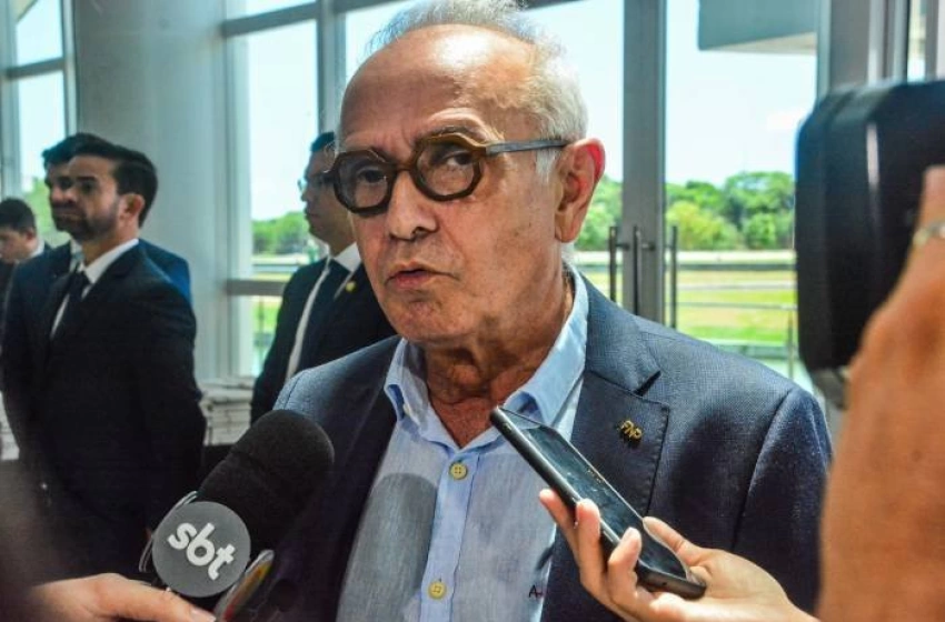 Imagem Deferimento das candidaturas de Cícero Lucena e Leo Bezerra