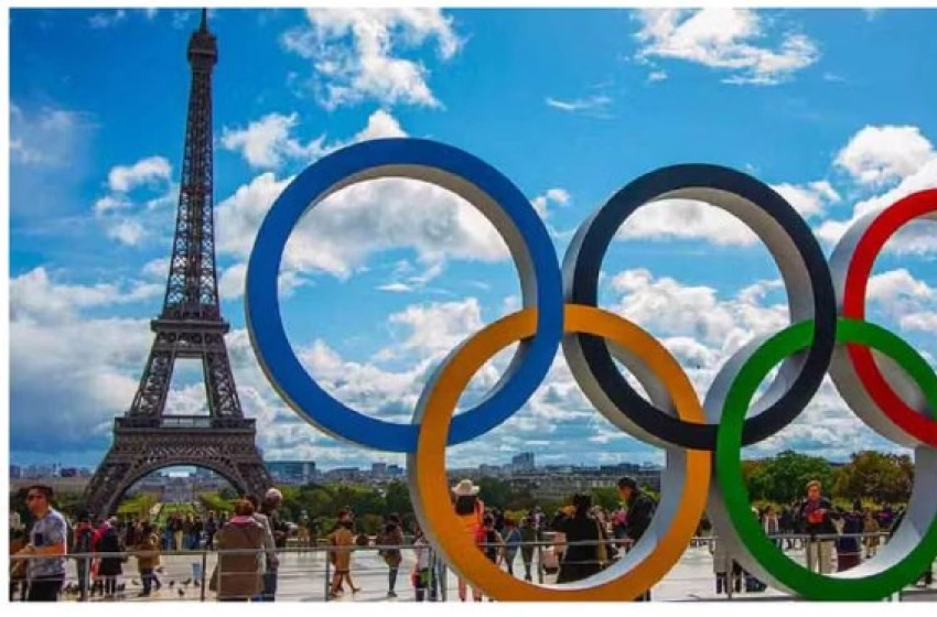 Imagem Mais três medalhas nos Jogos Paralímpicos de Paris