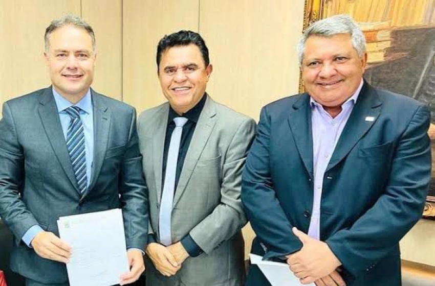 Imagem Audiência sobre restauração da BR-104, entre Alcantil e Queimadas