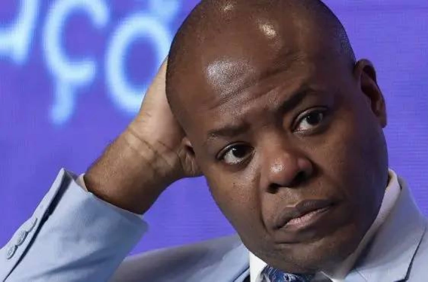 Imagem Ministro dos Direitos Humanos, Silvio Almeida