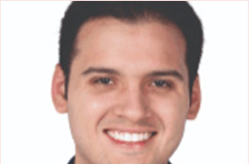 Imagem Médico, Levi Olinto