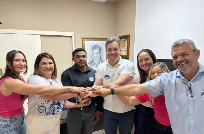 Imagem Apoio a Corrinha em Cajazeiras