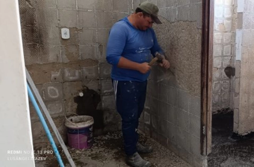 Imagem Hospital Regional de Cajazeiras, Deputado José de Sousa Maciel