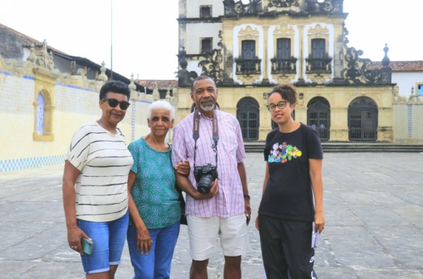 Imagem Beleza da cidade de João Pessoa atrai novos moradores