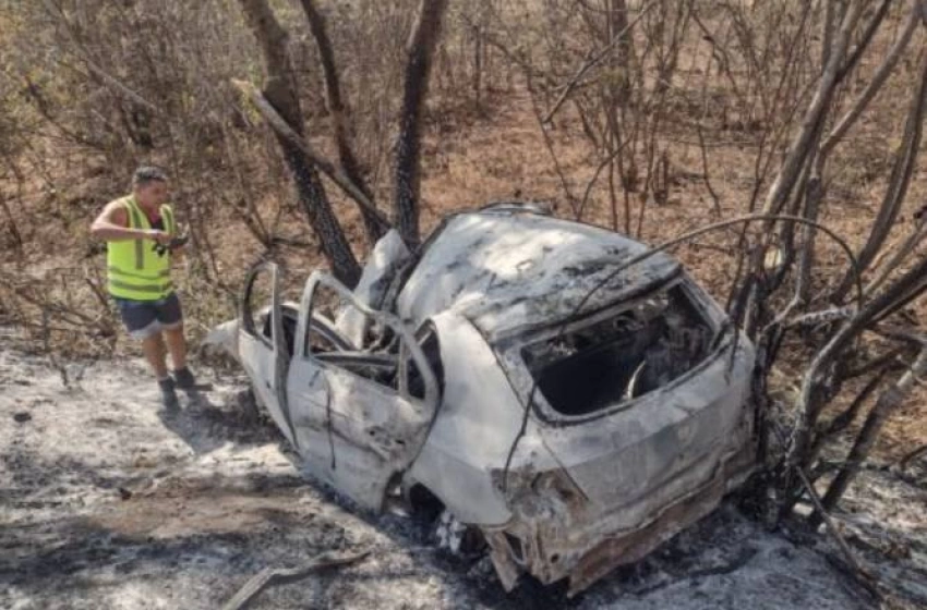 Imagem Monteiro, cariri paraibano