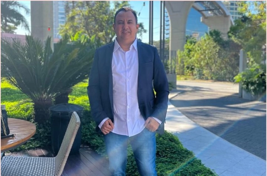 Imagem Hélio da Rap|Net