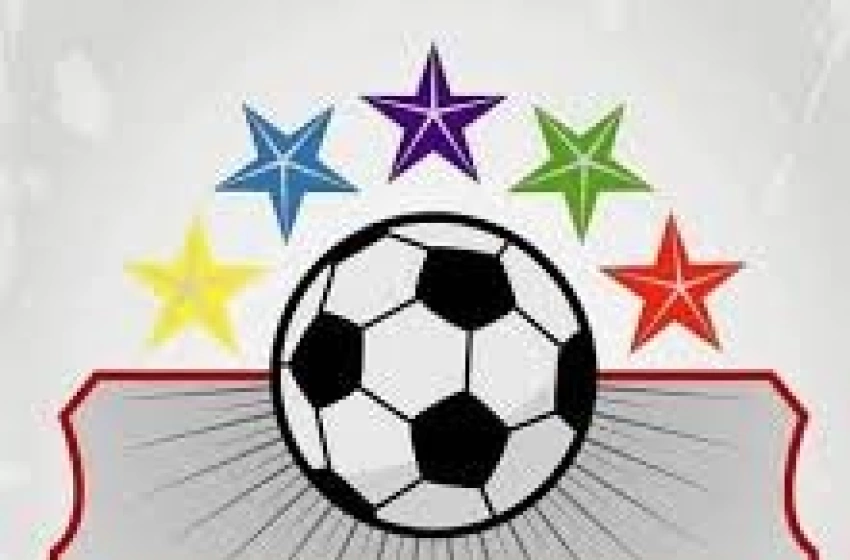 Imagem Copa Paraíba de Futebol Raimundo Braga