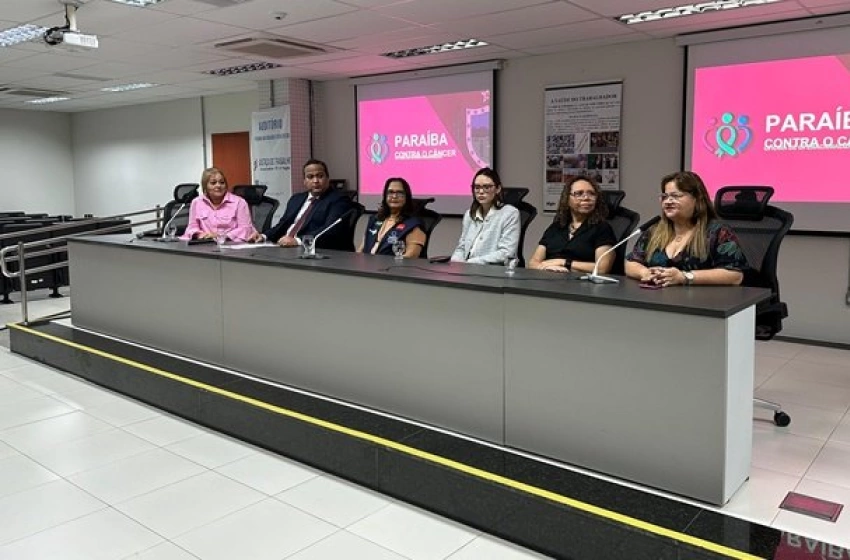 Imagem Saúde promove capacitação para vigilância e notificação do câncer relacionado ao trabalho