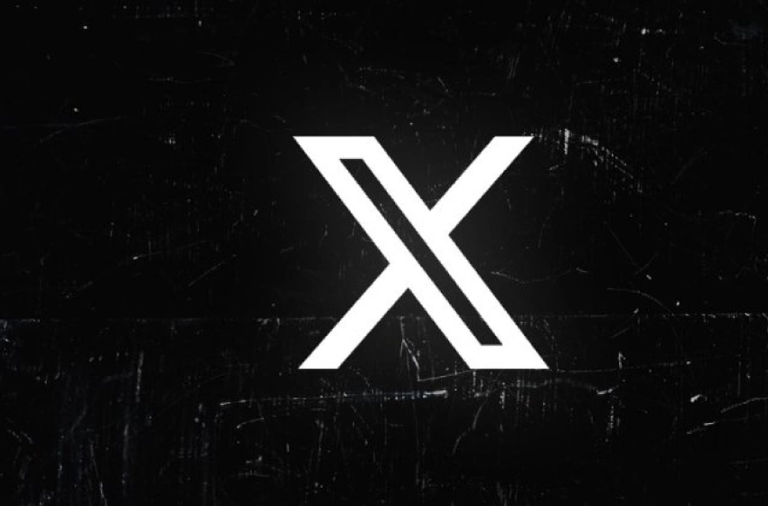 Imagem Acesso à rede social X