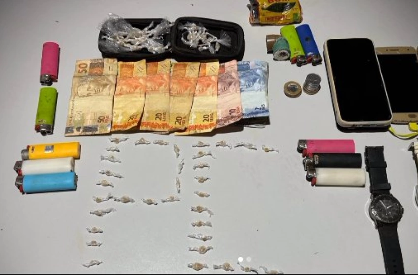 Imagem Delegado de Polícia Civil, Ilamilton Simplício