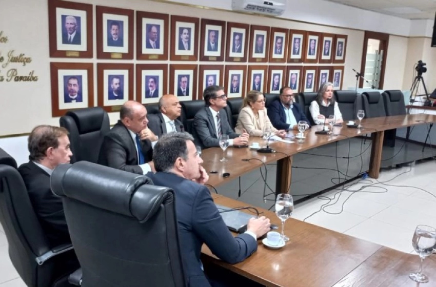 Imagem Estratégias para enfrentar demandas predatórias na Paraíba