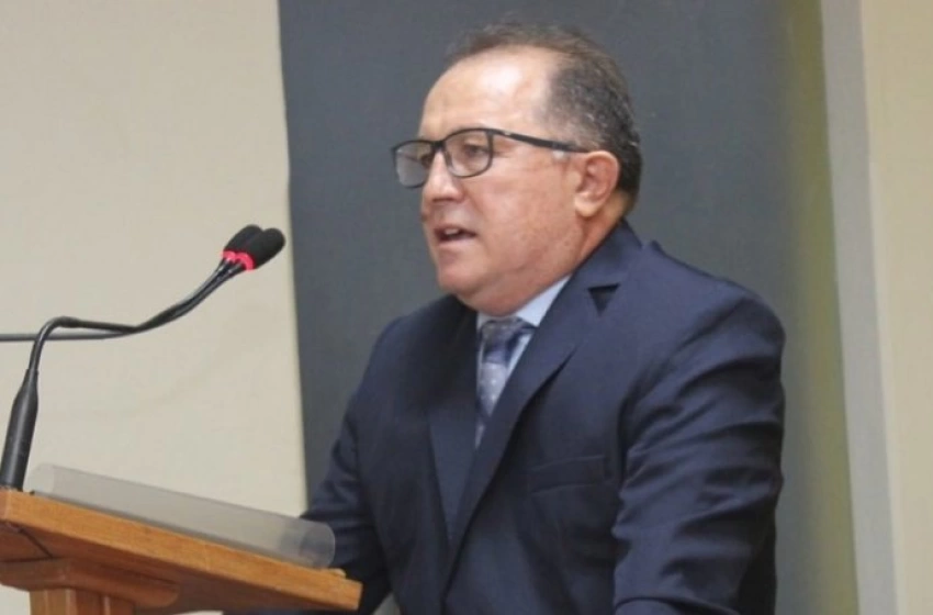 Imagem Prefeito, Ceninha Lucena 