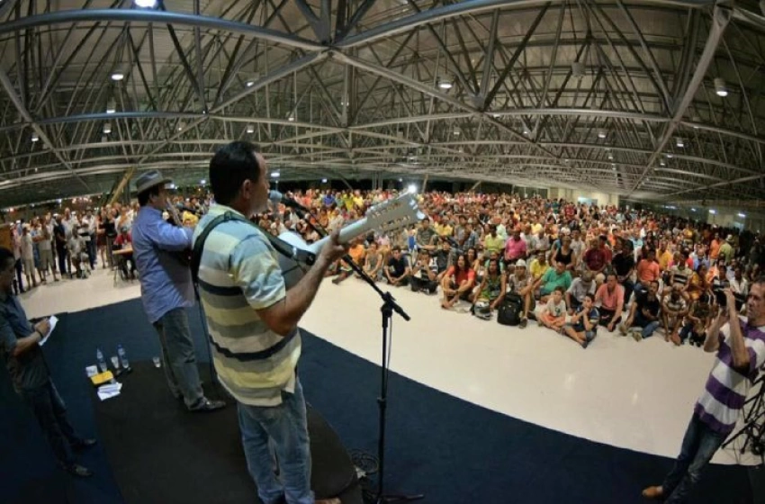 Imagem ‘De Repente na Estrada’ chega a Campina Grande