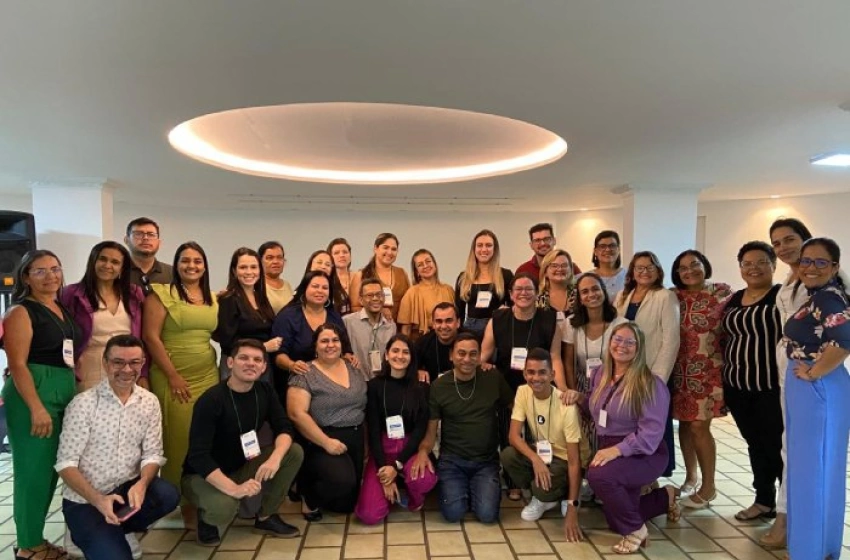 Imagem IV Ciclo Formativo encerra capacitação pedagógica em Campina Grande