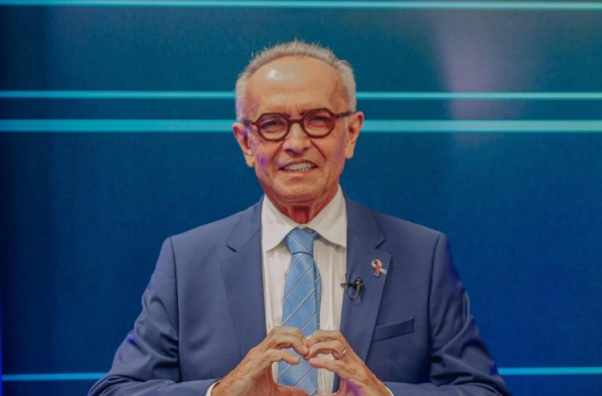 Imagem Prefeito Cícero Lucena (PP)