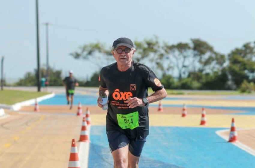 Imagem Prefeito Cícero Lucena (PP), candidato à reeleição