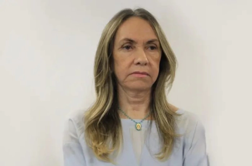 Imagem Primeira-dama de João Pessoa, Lauremília Lucena