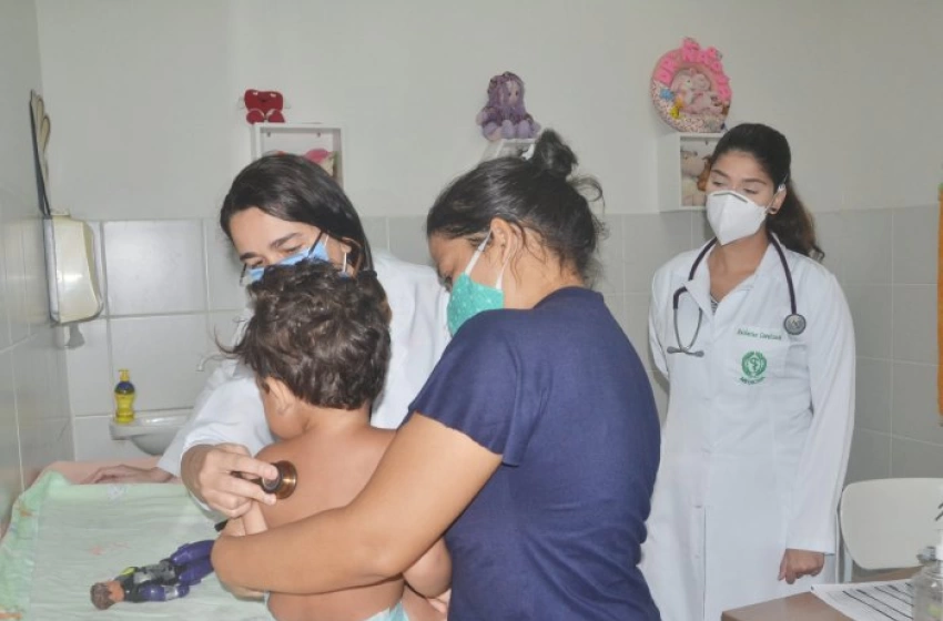 Imagem Processos seletivos das Residências Médica e Multiprofissional