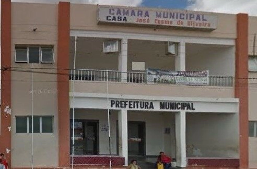 Imagem Prefeitura de Juazeirinho na Paraíba