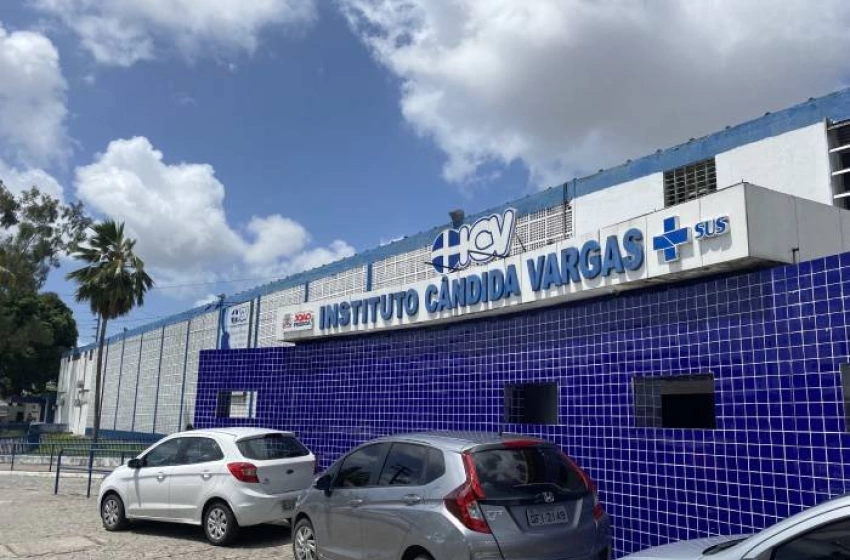 Imagem Instituto Cândida Vargas