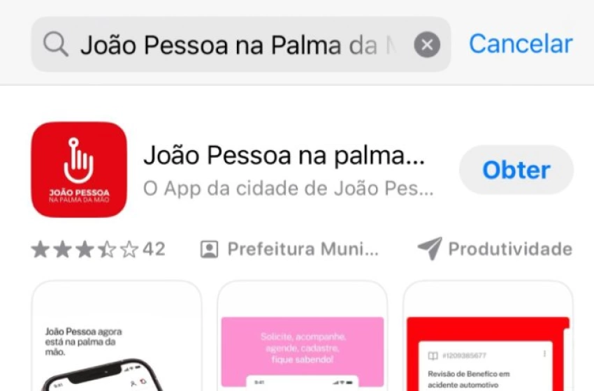 Imagem Diversos serviços ofertados pela Secretaria Municipal de Saúde (SMS)