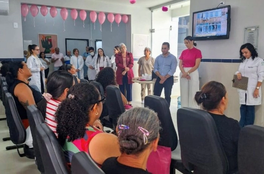 Imagem Programação especial em comemoração ao Dia do Idoso