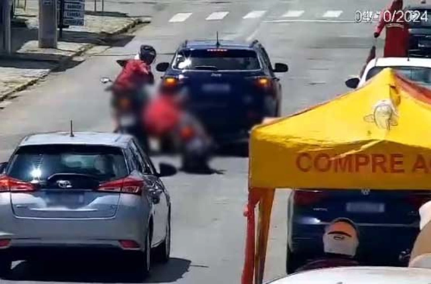 Imagem Jovem de 22 anos morto a tiros em João Pessoa