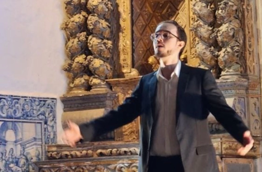 Imagem Projeto Viva o Centro com Música