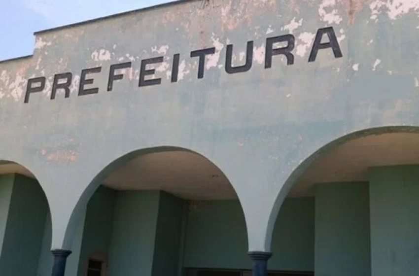 Imagem Prefeitura Municipal de São João do Rio do Peixe