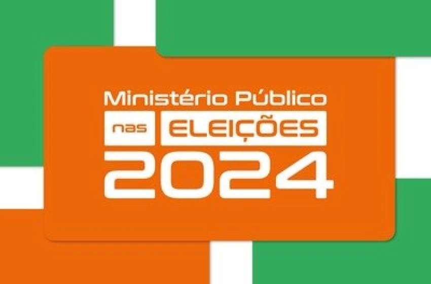 Imagem Ministério Público Eleitoral 
