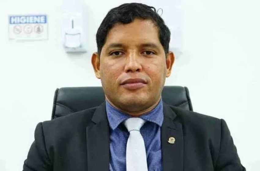 Imagem Hermerson Caminhoneiro