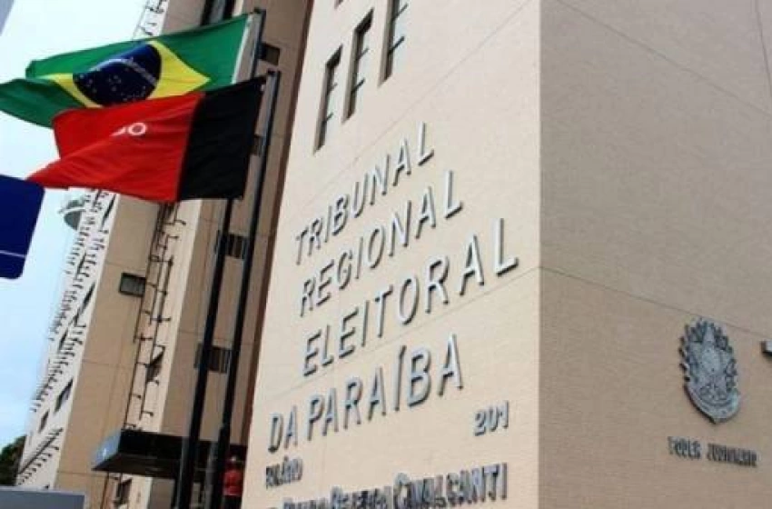 Imagem Tribunal Regional Eleitoral da Paraíba